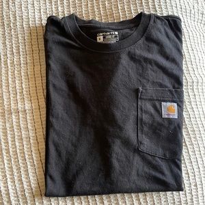 Carhartt Loose Fit Pocket Tee